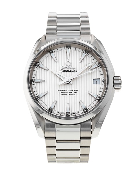 Omega Aqua Terra 150m Gents 231.10.39.21.02.002